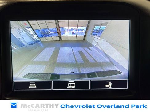 Used 2021 GMC Sierra 1500 AT4 w/ AT4 Premium Package AWD/4WD image 25