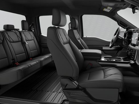 New 2026 Ford F150 STX w/ F-150 LOBO Package AWD/4WD image 28