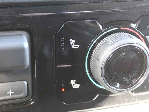 New 2026 Chevrolet Silverado 1500 LT image 13