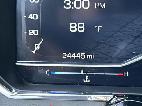 Used 2023 GMC Sierra 1500 Elevation image 28