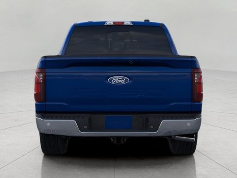 New 2026 Ford F150 XLT w/ Equipment Group 302A MID AWD/4WD image 5