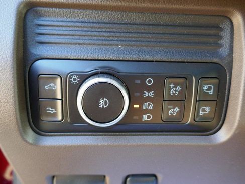 New 2026 Ford F350 King Ranch w/ Chrome Package image 26