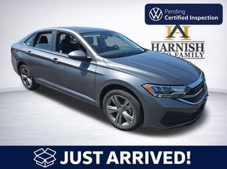 Used 2024 Volkswagen Jetta SE FWD 360° Tour
