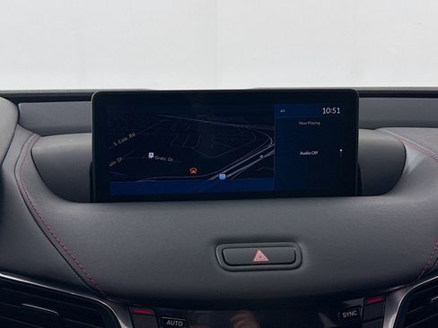 Used 2022 Acura TLX SH-AWD w/ A-SPEC Pkg image 14