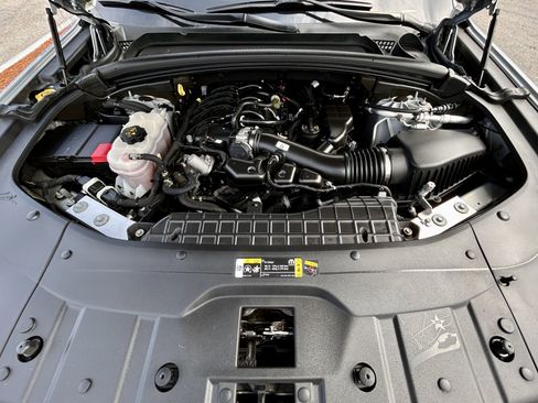 Used 2021 Jeep Grand Cherokee L Limited w/ Trailer Tow Group (B) image 19