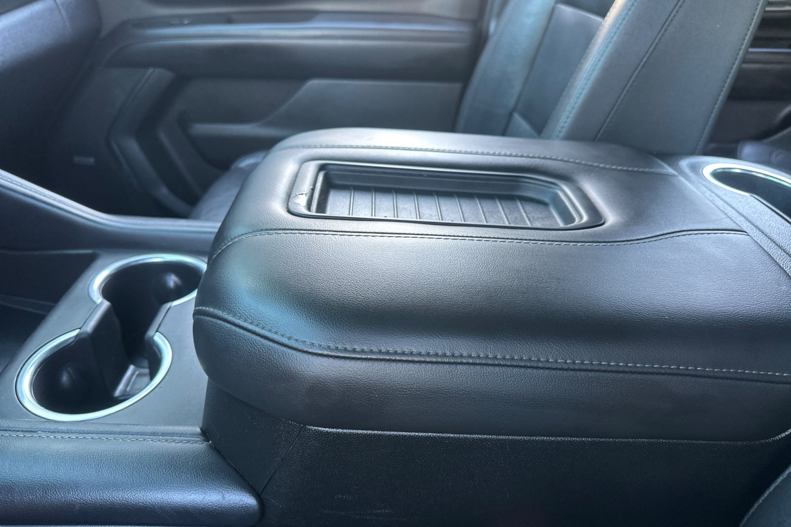 Used 2021 Chevrolet Tahoe LT RWD image 32