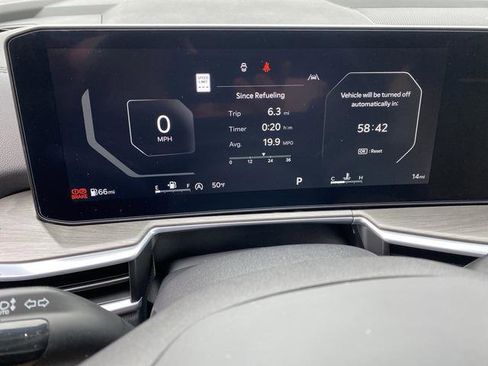 New 2026 Kia Sorento SX Prestige w/ Olive Brown Leather Package image 6