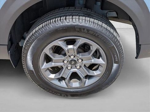 Certified 2023 Ford Maverick XLT w/ XLT Luxury Package FWD image 24