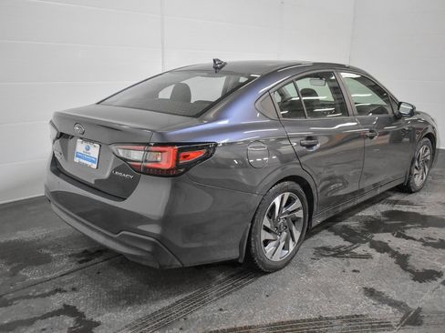 Certified 2025 Subaru Legacy Limited image 5