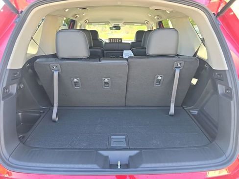 New 2026 Honda Pilot EX-L image 12
