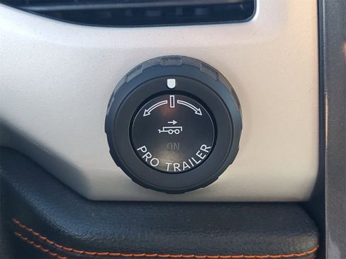 Certified 2023 Ford Expedition Timberline image 30