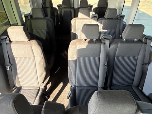 Used 2019 Ford Transit 350 XL RWD image 11