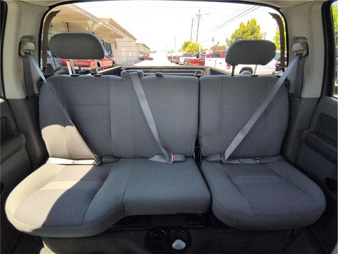 Used 2008 Dodge Ram 2500 Truck SLT w/ Popular Equipment Group AWD/4WD image 9