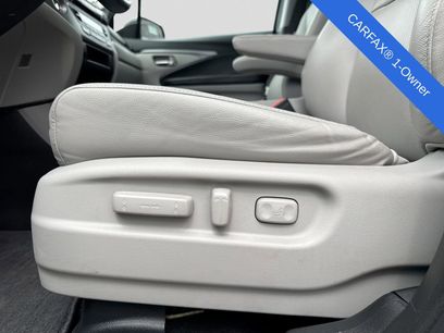 Used 2023 Honda Ridgeline RTL