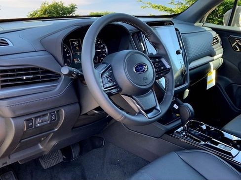 New 2026 Subaru Forester Limited image 7