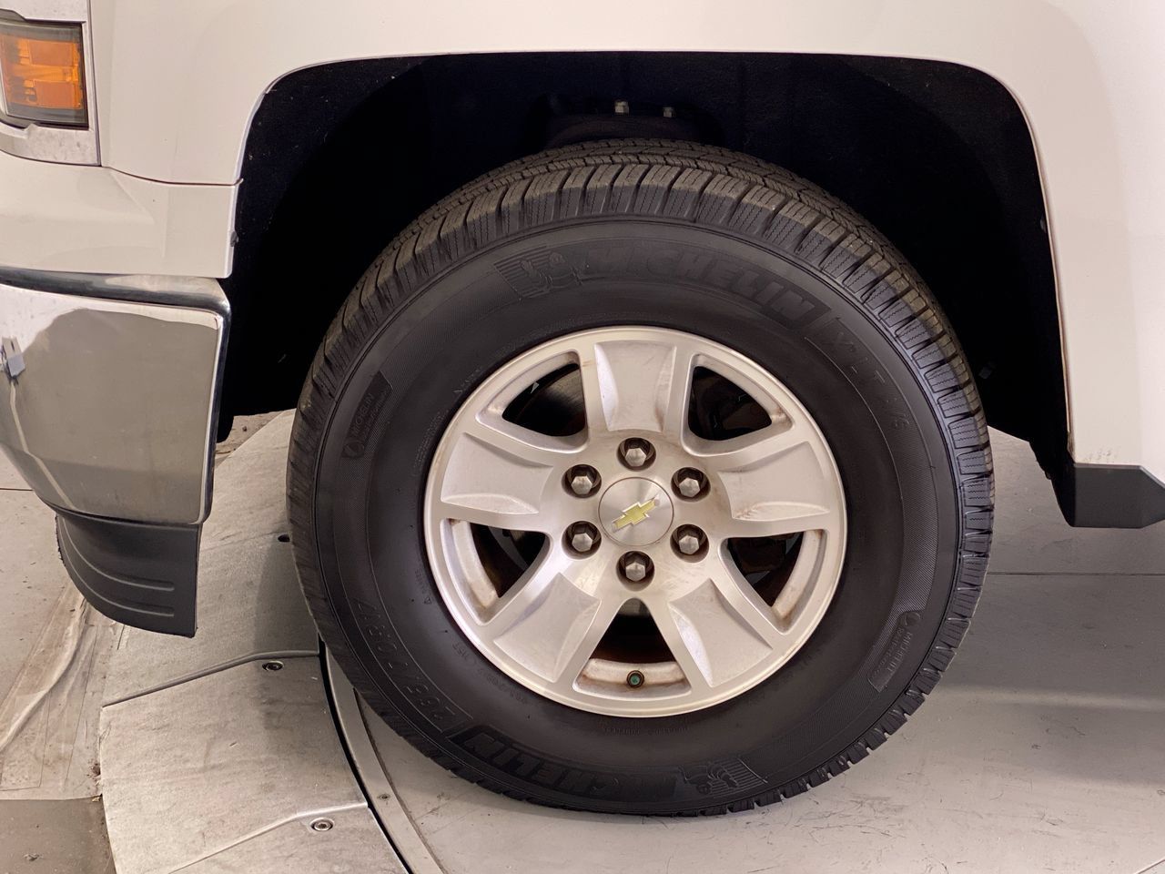 Used 2014 Chevrolet Silverado 1500 LT RWD image 12