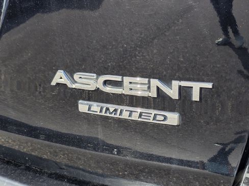 Used 2023 Subaru Ascent Limited w/ Technology Package image 10