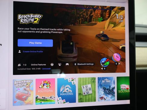 Used 2020 Tesla Model 3 Standard Range Plus image 21