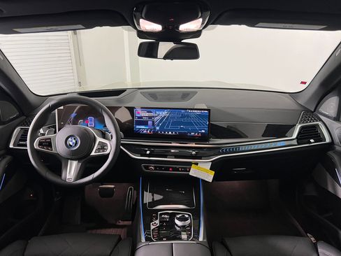 New 2026 BMW X5 xDrive50e AWD/4WD image 14
