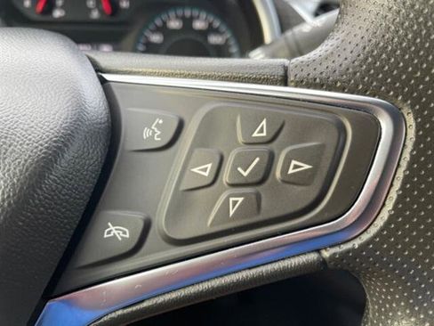 Certified 2024 Chevrolet Malibu LT image 20