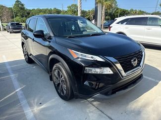 Used 2023 Nissan Rogue SV FWD video 1