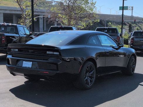 New 2026 Dodge Charger Scat Pack image 5