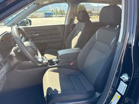 Used 2023 Honda CR-V EX image 10