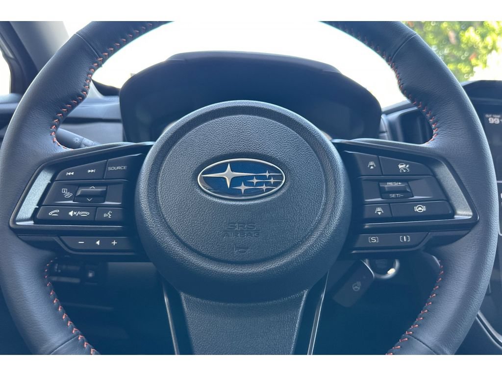 New 2026 Subaru Crosstrek 2.5i Limited AWD/4WD image 23