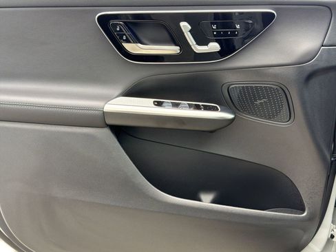 New 2026 Mercedes-Benz GLC 300 4MATIC image 13