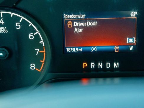 Used 2022 Ford F150 XL w/ Equipment Group 101A High image 13