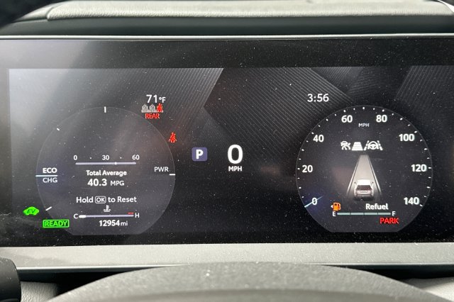 Used 2026 Toyota RAV4 XLE Premium FWD image 29