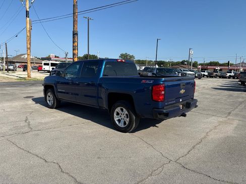 Used 2016 Chevrolet Silverado 1500 LT w/ All Star Edition AWD/4WD image 8