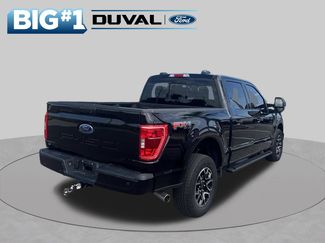 Used 2023 Ford F150 XLT w/ Equipment Group 301A Mid AWD/4WD video 2