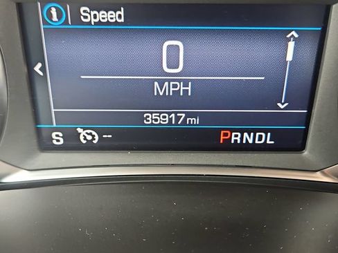 Used 2024 Chevrolet Equinox LT AWD/4WD image 16