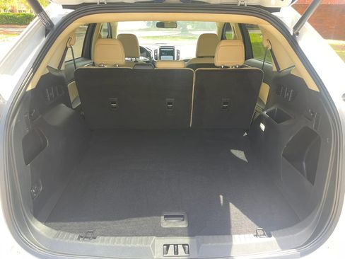 Used 2021 Ford Edge SEL w/ Convenience Package FWD image 15
