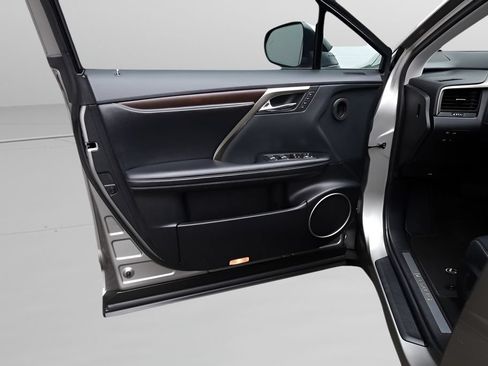 Used 2022 Lexus RX 350 FWD w/ Premium Package image 15