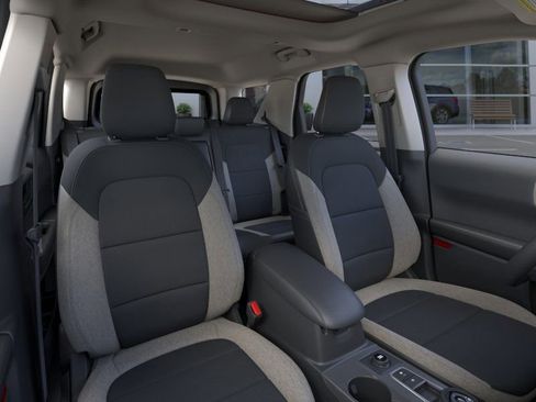 New 2025 Ford Bronco Sport Big Bend image 10