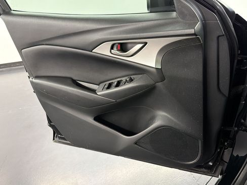 Used 2021 MAZDA CX-3 Sport FWD image 20