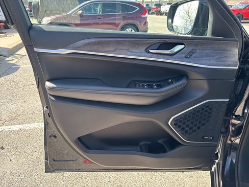 Used 2023 Jeep Grand Cherokee L Limited image 58