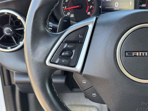 Used 2019 Chevrolet Camaro LS image 11