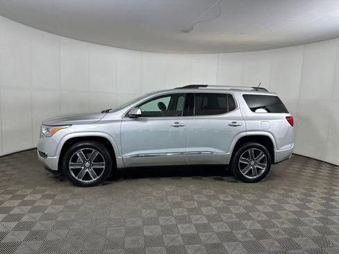 Used 2019 GMC Acadia Denali AWD/4WD image 6