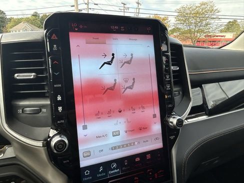 New 2026 RAM 1500 Tungsten image 21