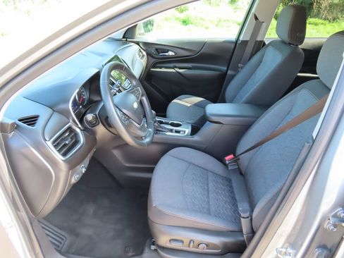 Certified 2023 Chevrolet Equinox LT AWD/4WD image 23
