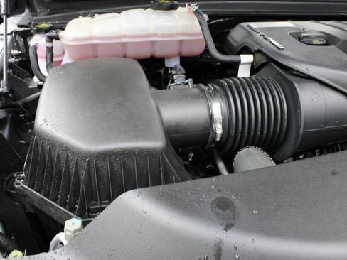 Used 2025 RAM 1500 Rebel image 27