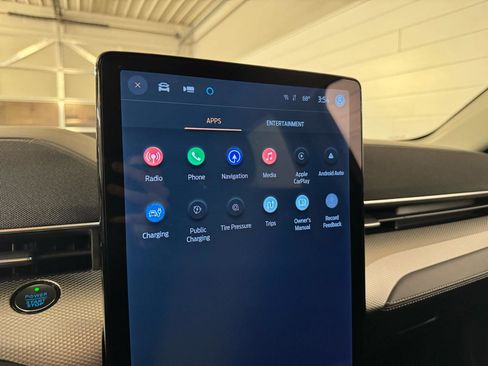 Used 2023 Ford Mustang Mach-E California Route 1 image 22