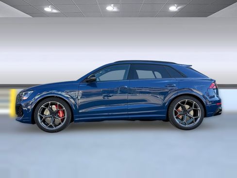 New 2026 Audi RS Q8 performance image 2