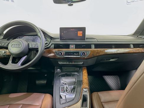 Used 2019 Audi A5 2.0T Prestige w/ 19" Design Line Wheel Package image 29