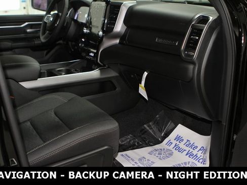 New 2026 RAM 1500 Big Horn image 20