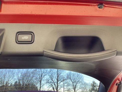 New 2026 Hyundai Tucson Limited image 13