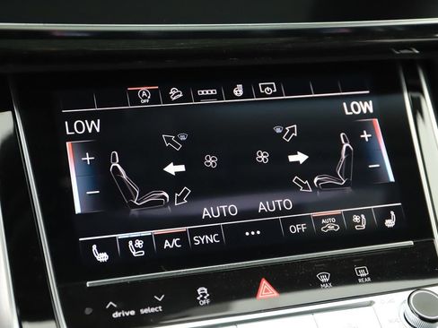 New 2026 Audi Q7 Premium Plus AWD/4WD image 27